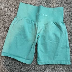 NVGTN Mint Pro Shorts
